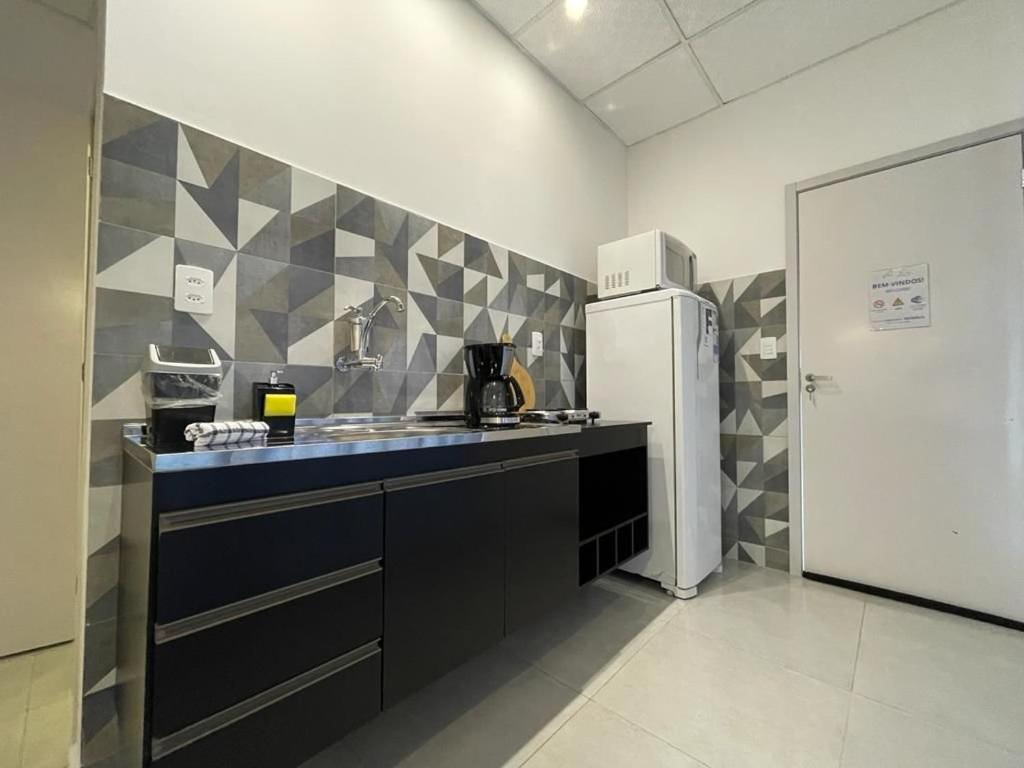 Villa Bilac 01 - Studio Proximo A Vila Germanica ブルメナウ エクステリア 写真