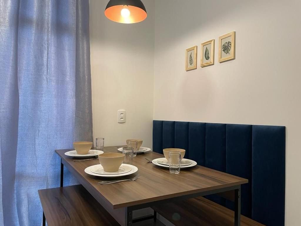 Villa Bilac 01 - Studio Proximo A Vila Germanica ブルメナウ エクステリア 写真